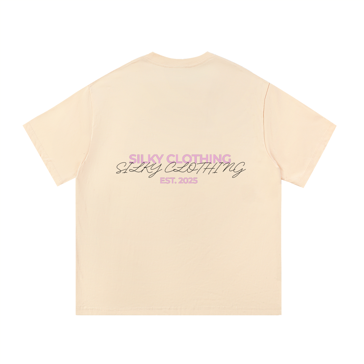 Essential Cotton T-Shirt