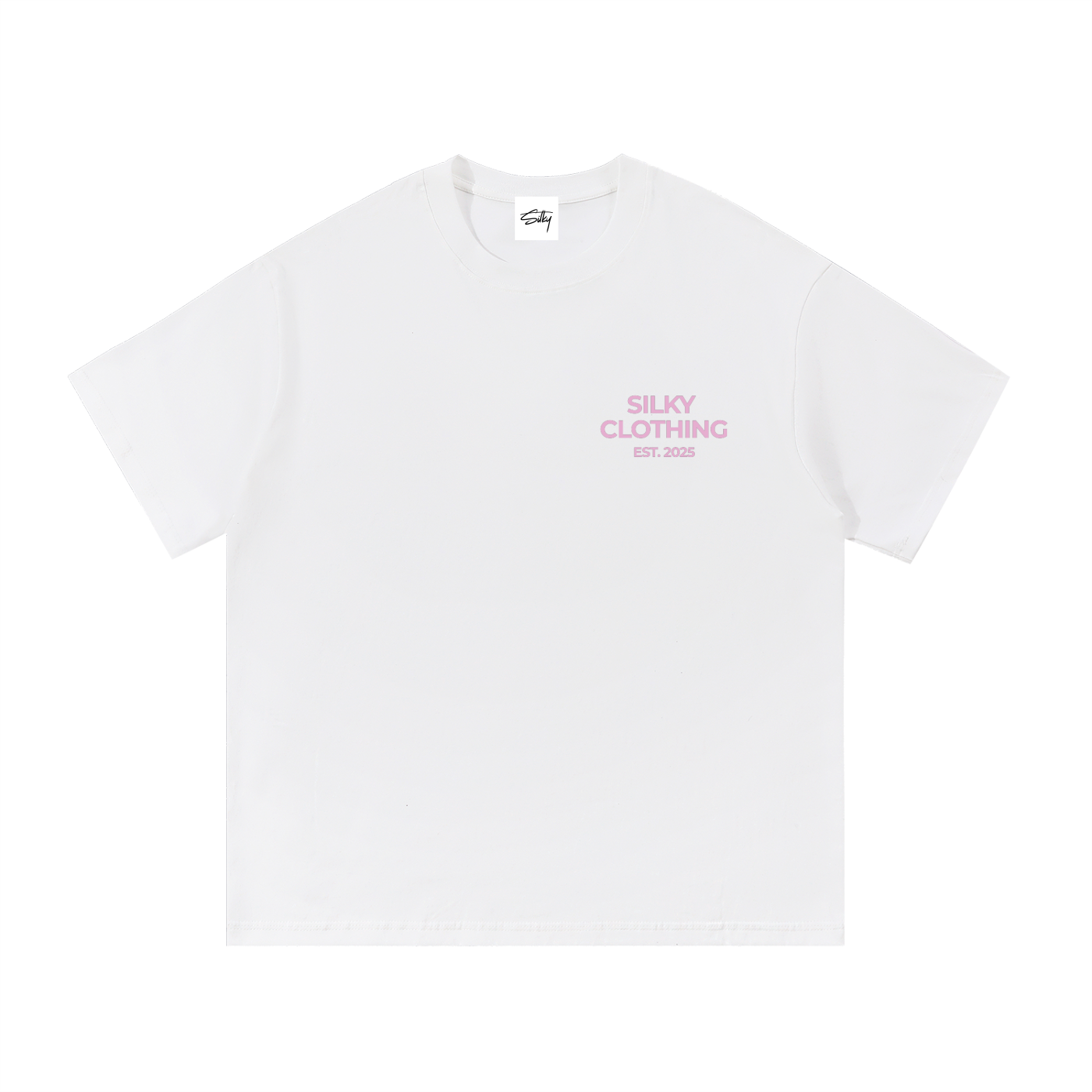 Essential Cotton T-Shirt