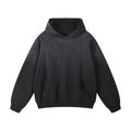 Essential Heavyweight Sunfade Hoodie