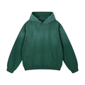 Katana Heavyweight Sunfade Hoodie
