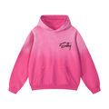 Heavyweight Sunfade Oversized Hoodie