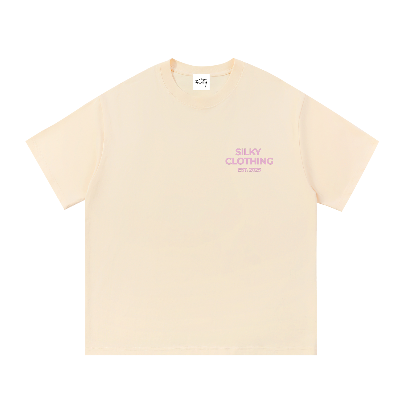 Essential Cotton T-Shirt