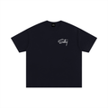 Katana Unisex Oversized Cotton T-Shirt