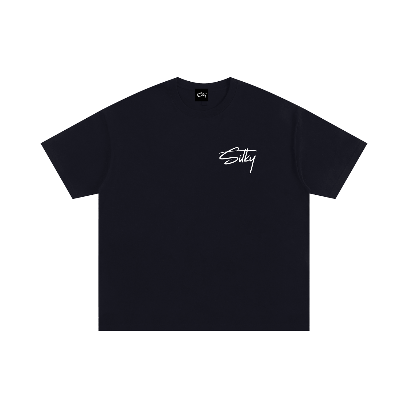 Katana Unisex Oversized Cotton T-Shirt