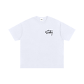 Katana Unisex Oversized Cotton T-Shirt