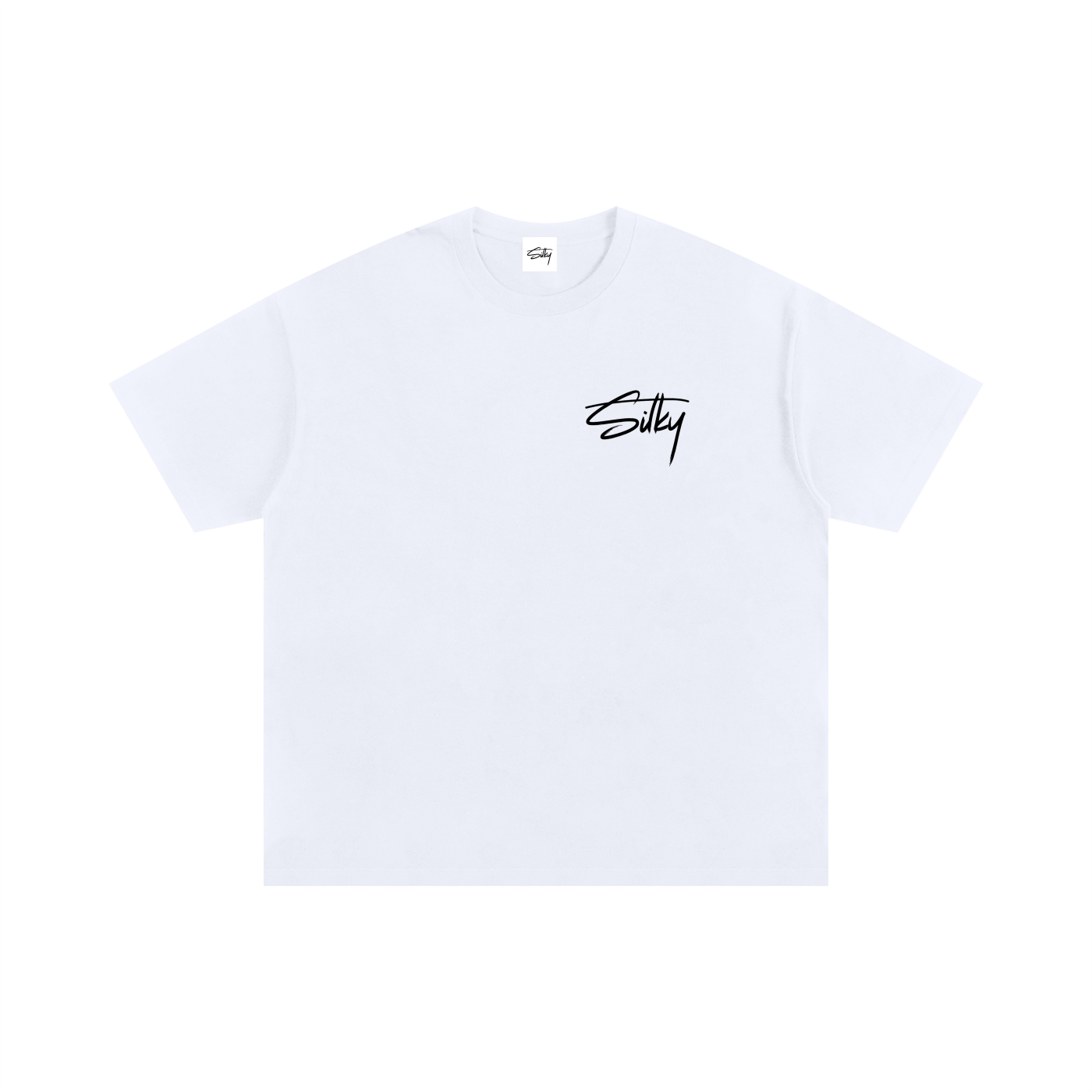 Katana Unisex Oversized Cotton T-Shirt