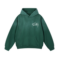 Heavyweight Sunfade Oversized Hoodie