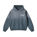 Heavyweight Sunfade Oversized Hoodie