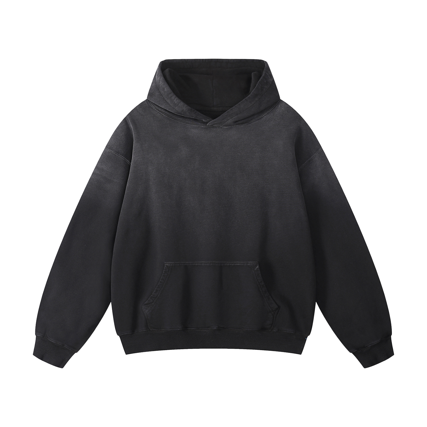 Katana Heavyweight Sunfade Hoodie