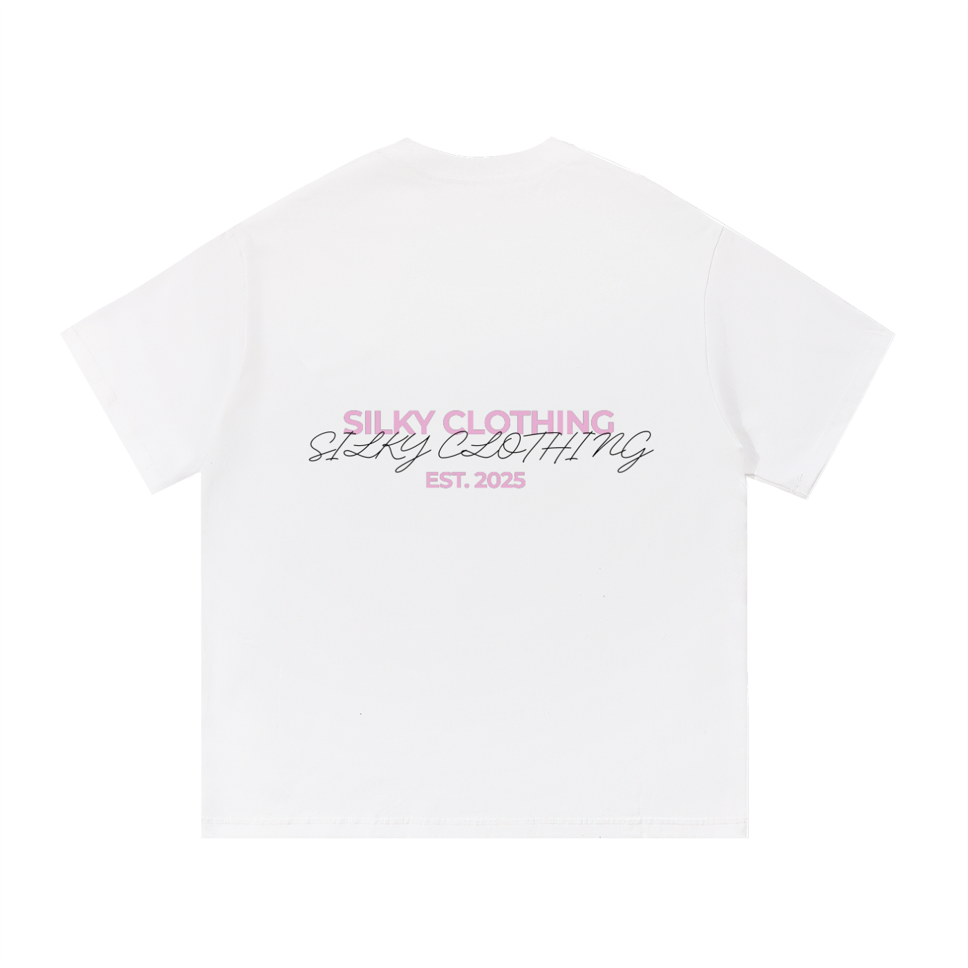 Essential Cotton T-Shirt