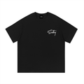 Control Essential Cotton T-Shirt