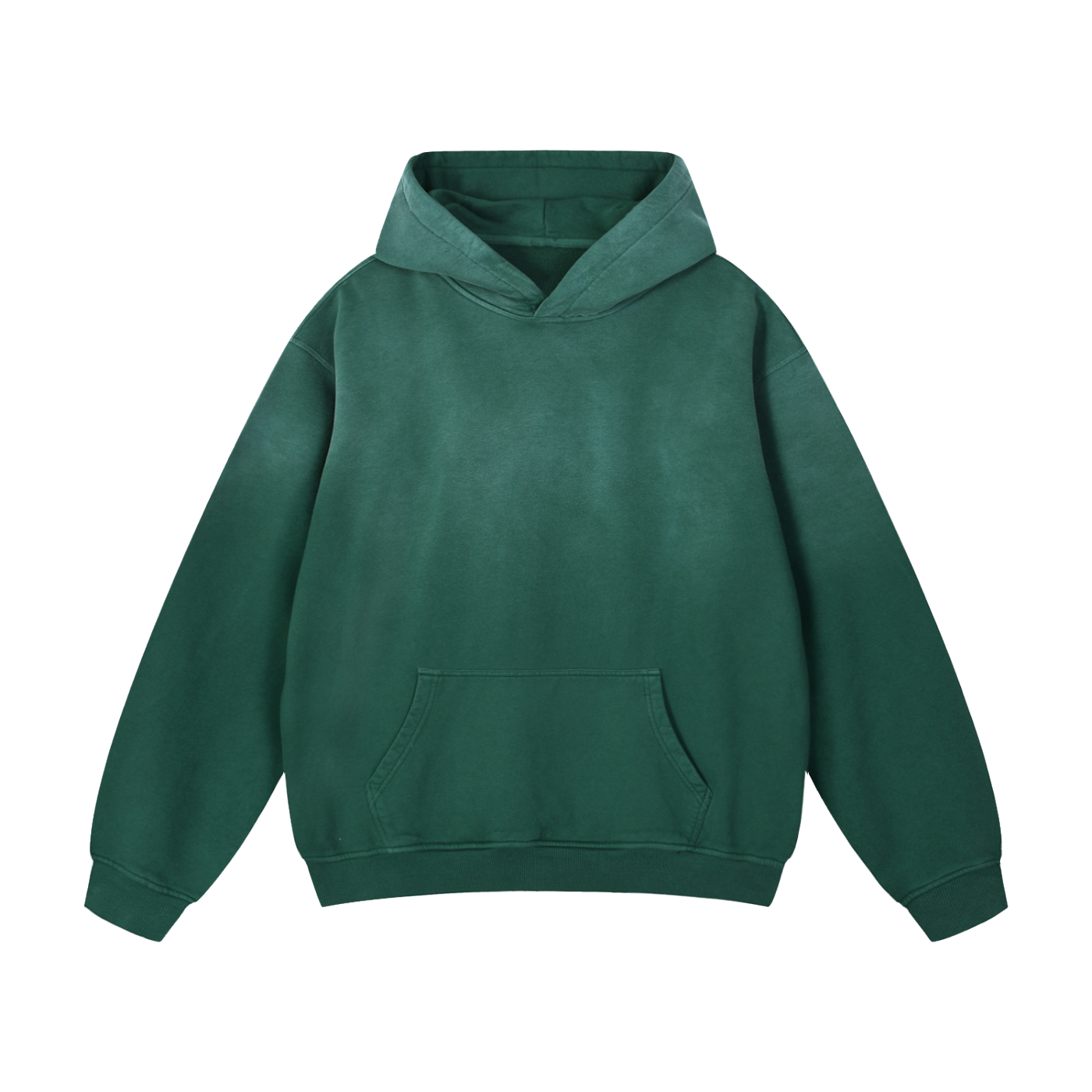 Essential Heavyweight Sunfade Hoodie