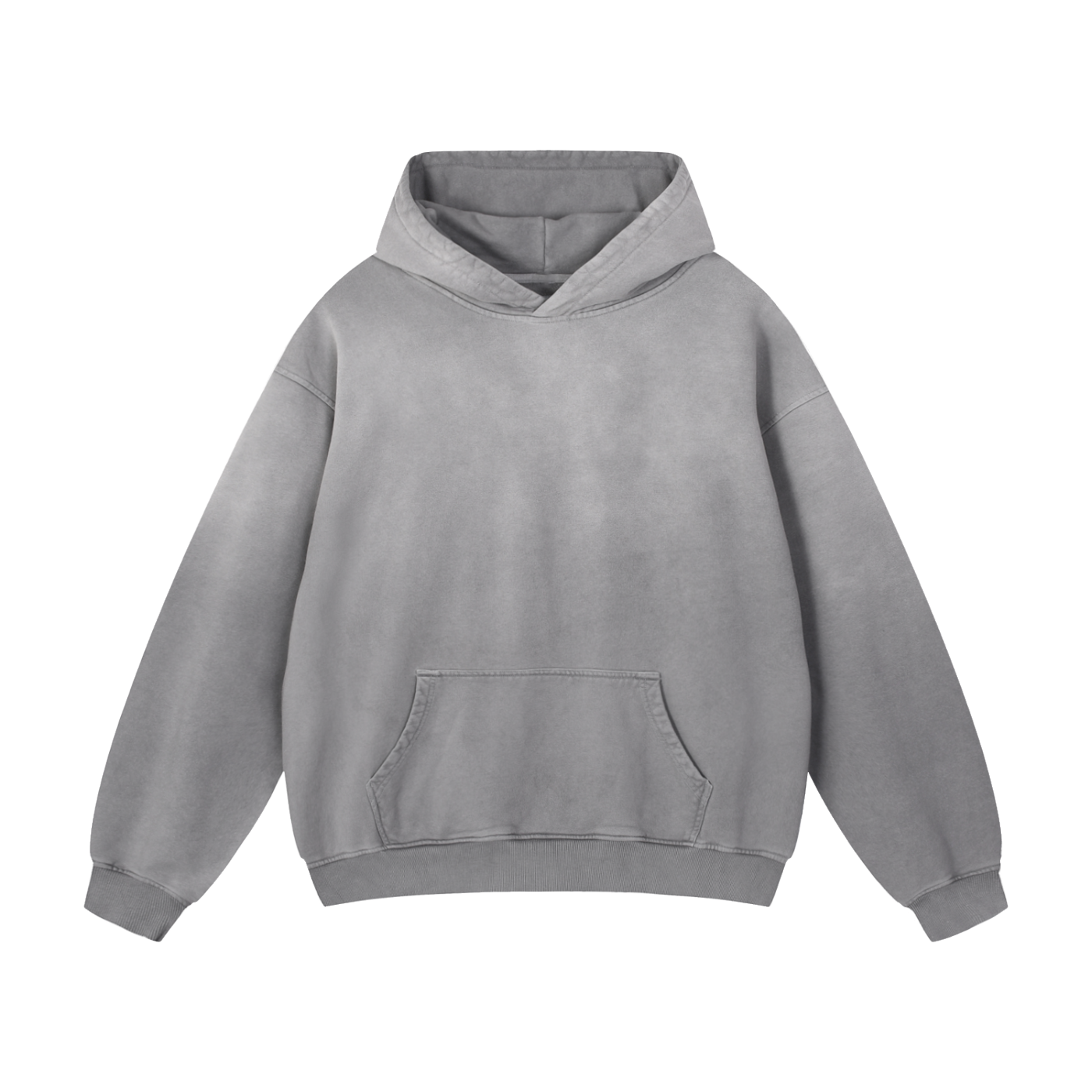 Control Heavyweight Sunfade Hoodie
